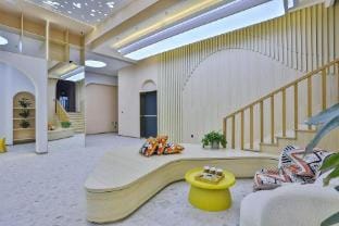 Lusheng Yujian Resort Hotel (Shengxianli) Hotel in Hangzhou