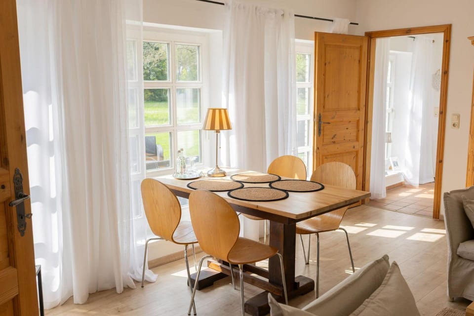 Gut Basthorst Hotel in Schleswig-Holstein