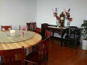 Huangshan Emblem Palace Inn Hotel in Zhejiang