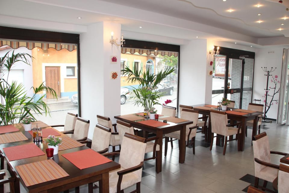 Pension Mimosa Hotel in Rust