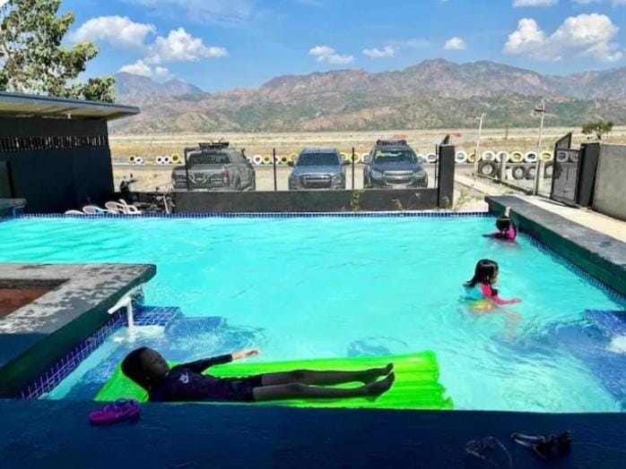 Angkels place Resort in Cordillera Administrative Region