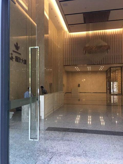 Jiajia Apartment Hotel in Hong Kong