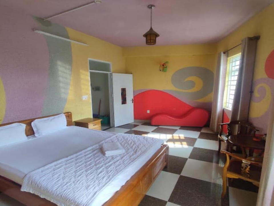 Room plan