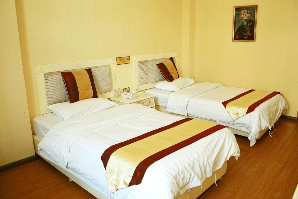 Guestroom