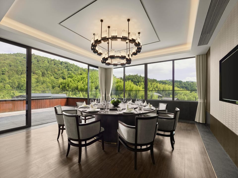 Homm Wenzhou Nanxijiang Hotel in Zhejiang