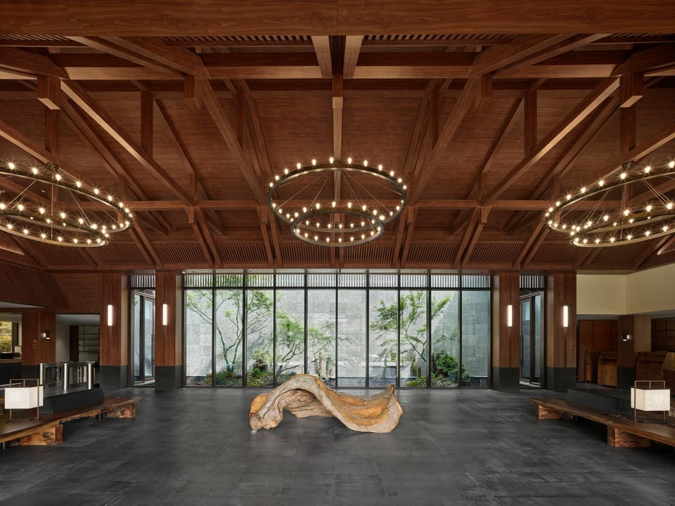 Homm Wenzhou Nanxijiang Hotel in Zhejiang