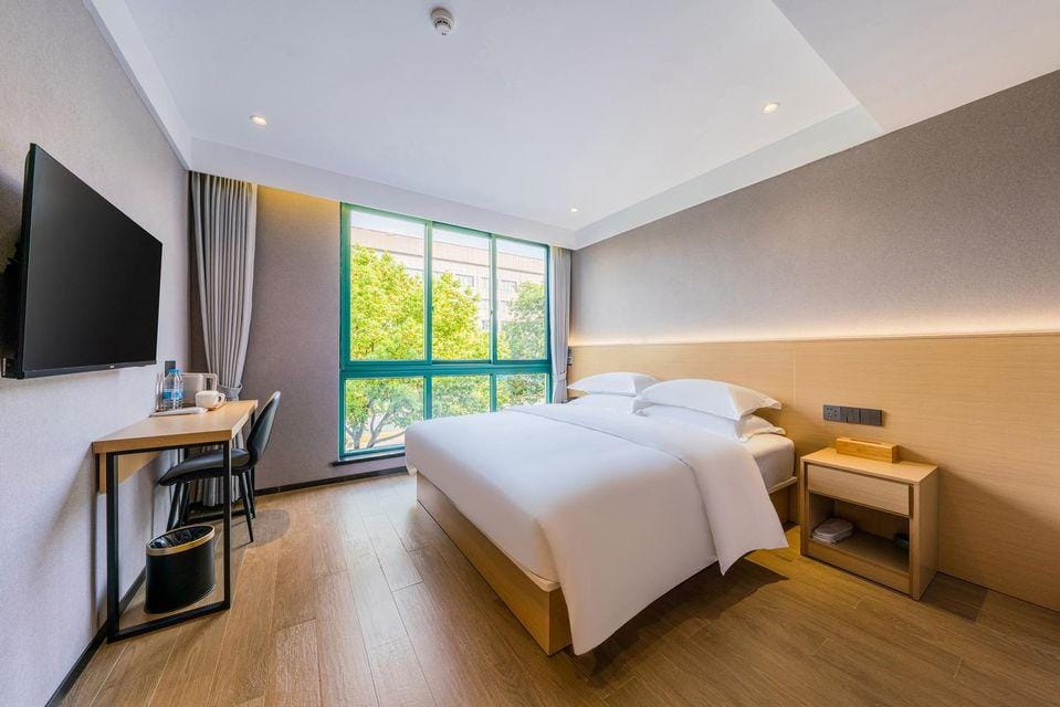 Xingkai Hotel Hotel in Hangzhou