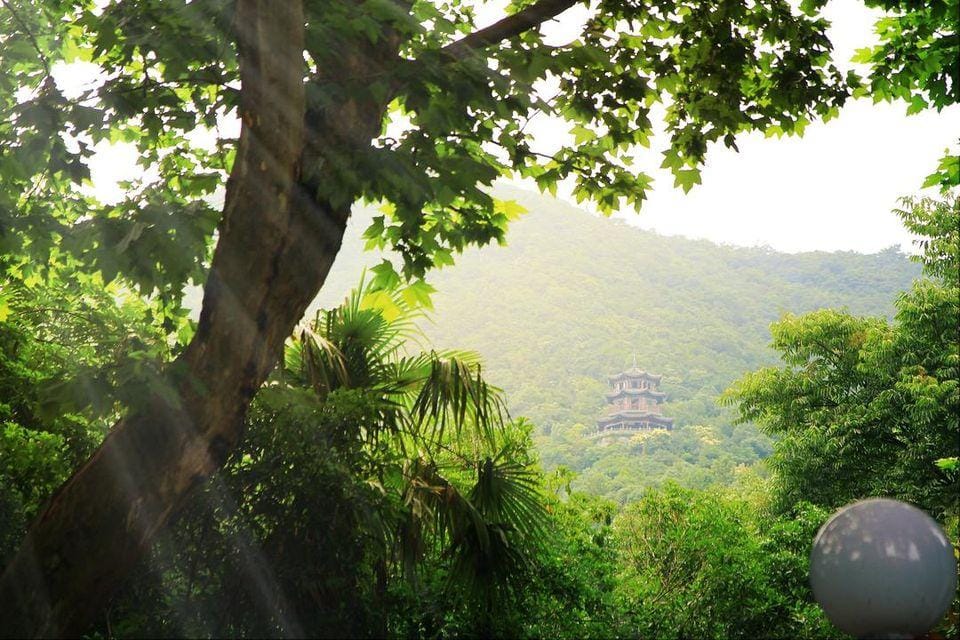 Hangzhou Jiqi Forest Hotel (Banshan Cancer Hospital) Hotel in Hangzhou
