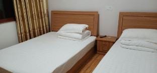 Hangzhou Qingyuan Farmhouse Hotel in Hangzhou