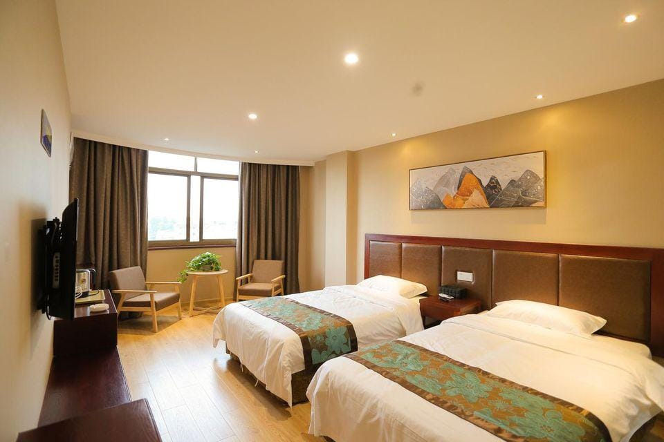 Kaiyi Hotel Hotel in Hangzhou