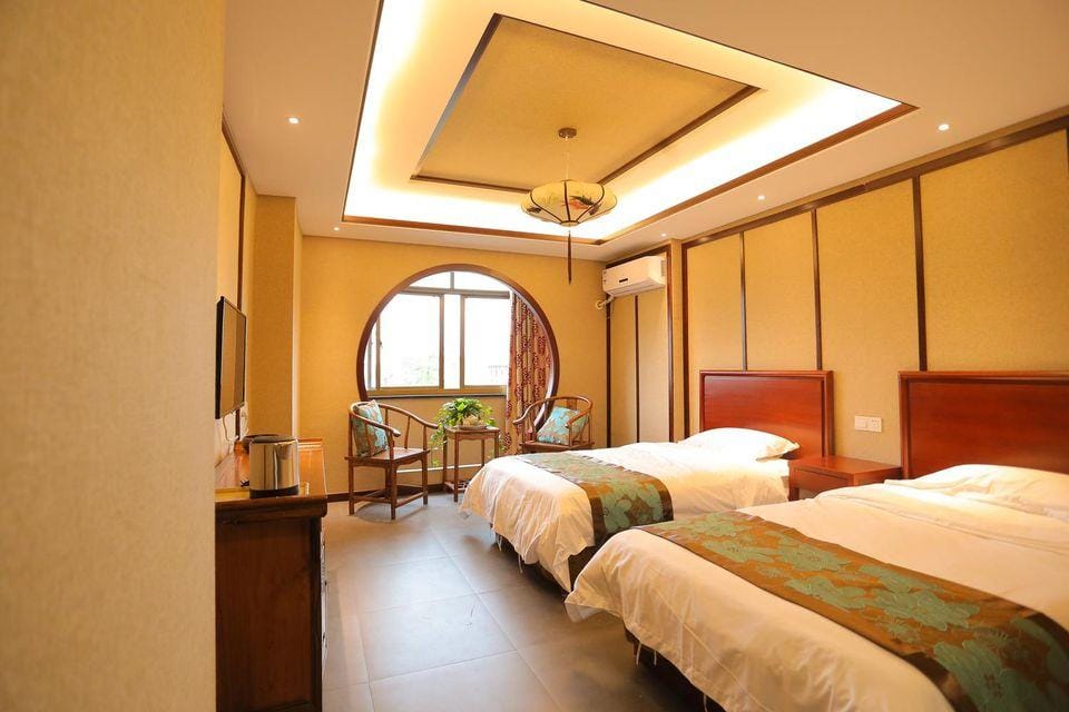 Kaiyi Hotel Hotel in Hangzhou