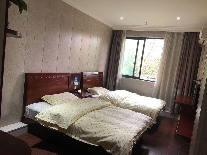 Hangzhou Rendu Hotel Hotel in Hangzhou