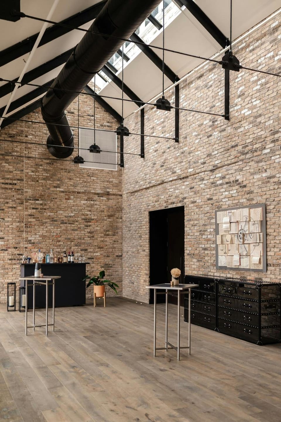 Meeting room / ballrooms