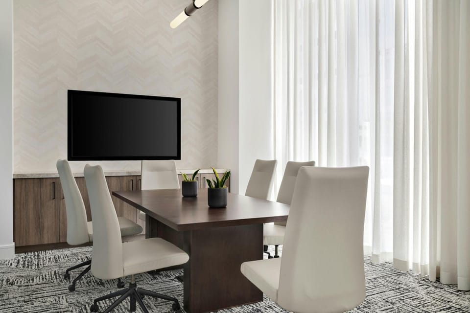 AC Hotel Bentonville Hotel in Rogers