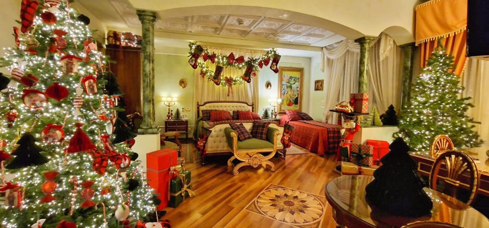 Hotel Continentale Hotel in Arezzo