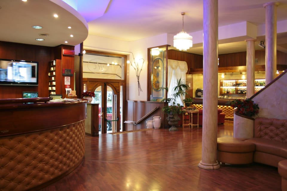 Hotel Continentale Hotel in Arezzo