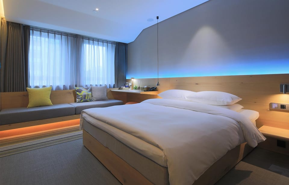 Room plan