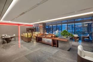 Ramada by Wyndham Taizhou West Hotel in Zhejiang
