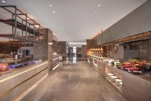 Ramada by Wyndham Taizhou West Hotel in Zhejiang