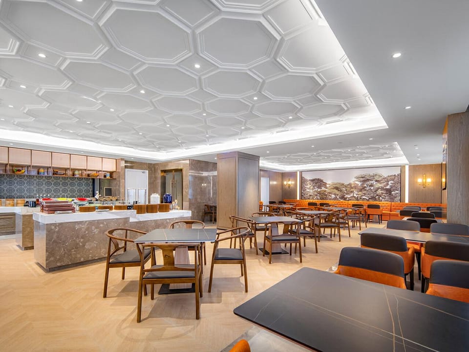 Vienna International Hotel 5.0 Lishui Shuigé Hotel in Zhejiang