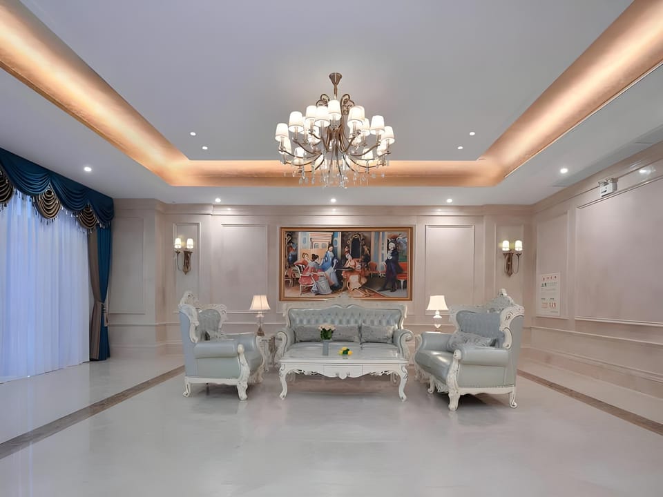 Interior view
