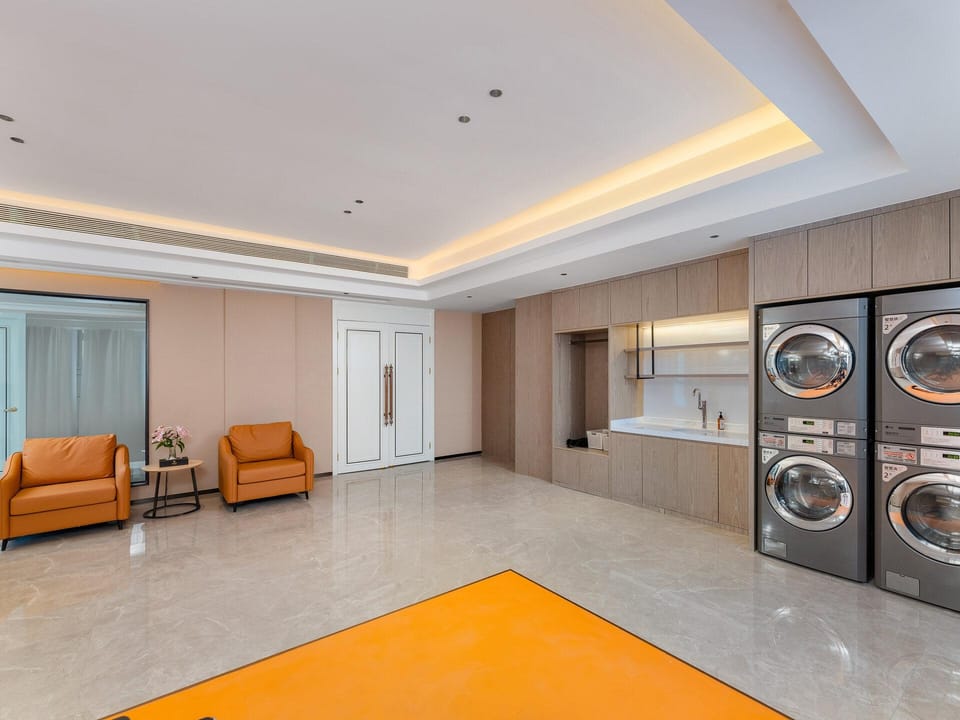 Vienna International Hotel Changshu Zhitang Hotel in Shanghai