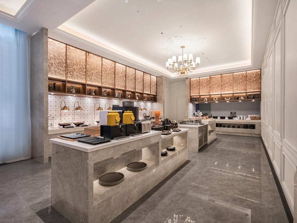 Vienna International Hotel Classic Edition Dongyang Hengdian World Studios Dream Valley Hotel in Zhejiang