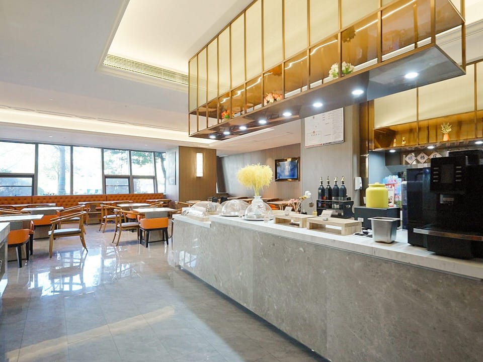 Vienna International Hotel Nanjing Olympic Expo Center Flagship Hotel in Nanjing