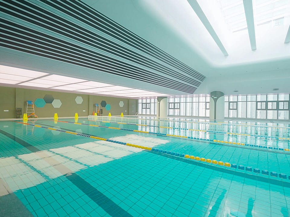 Vienna International Hotel Nanjing Olympic Expo Center Flagship Hotel in Nanjing