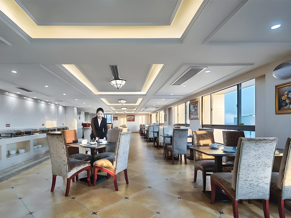 Vienna International Hotel Anhui Bengbu City Gate Hotel in Jiangsu