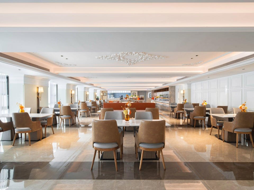Vienna International Hotel Tianjin Drum Tower Flagship Hotel in Tianjin