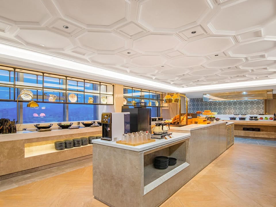 Vienna International Hotel Hangzhou Renhe Avenue Hotel in Hangzhou
