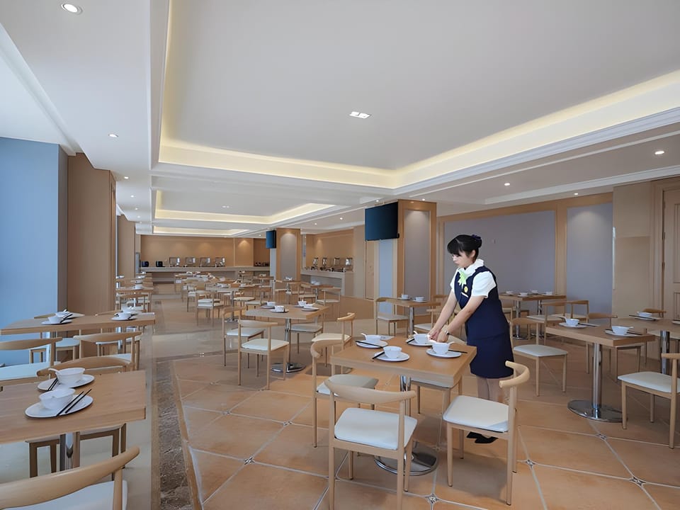 Vienna International Hotel Anhui Mengcheng Wanda Hotel in Jiangsu