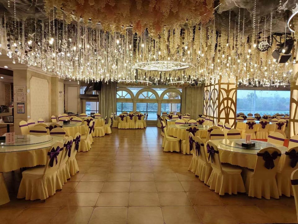 Vienna International Hotel Anhui Lu’an Baisheng Dongjin City Hotel in Jiangsu