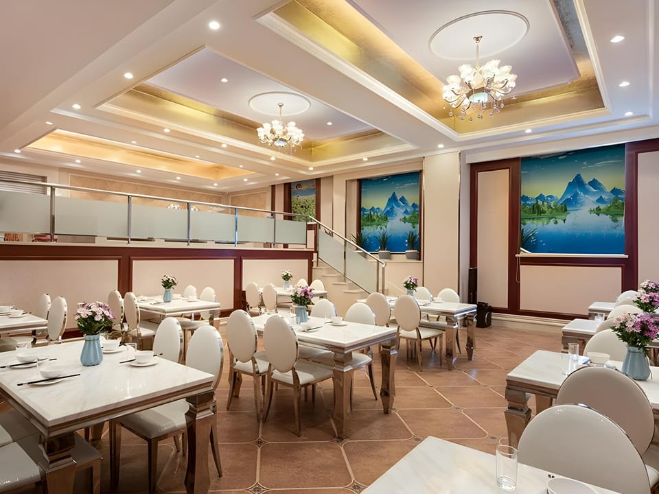 Vienna International Hotel Zhejiang Shaoxing East Station Shangyu Wanda Hotel in Zhejiang