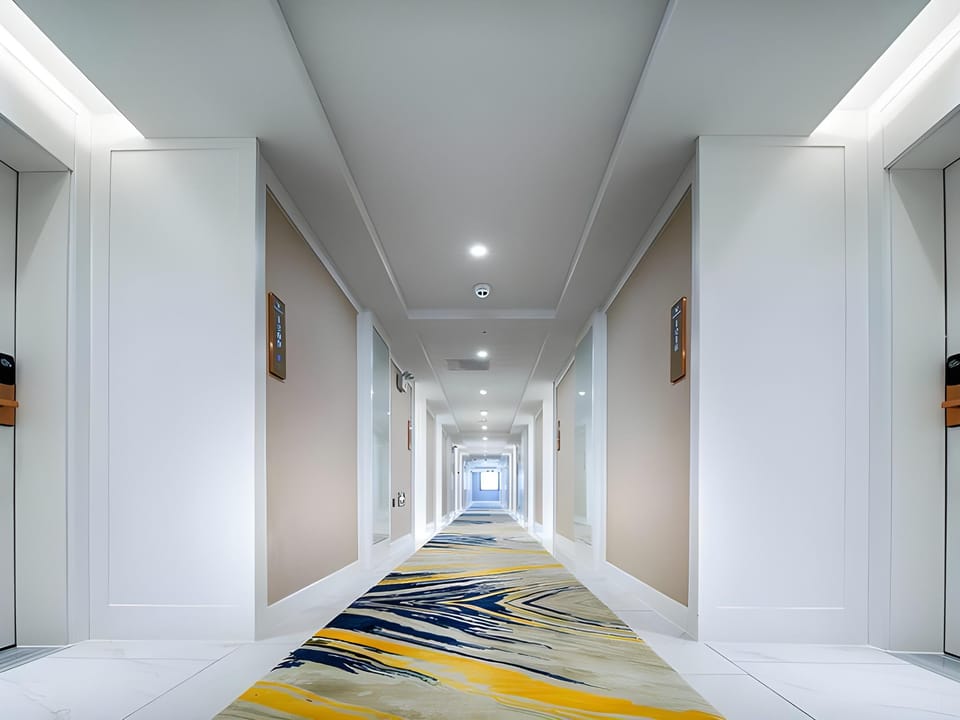 Vienna International Hotel Anhui Wuhu Government Center Fantawild Hotel in Nanjing