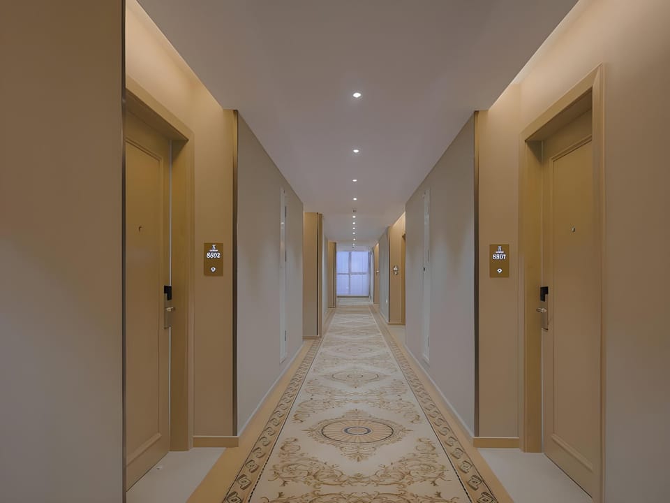 Vienna International Hotel Zhejiang Jiaxing Nanhu Wanda Plaza Hotel in Zhejiang