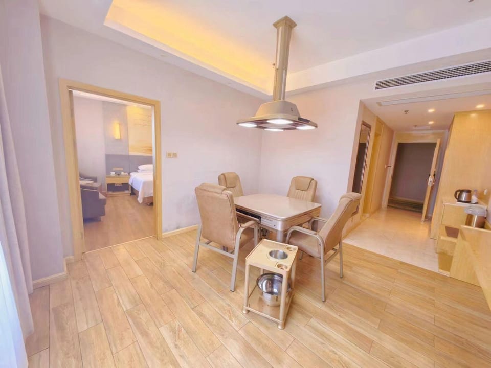 Vienna International Hotel Anhui Tongling Jinshan Plaza Hotel in Jiangsu