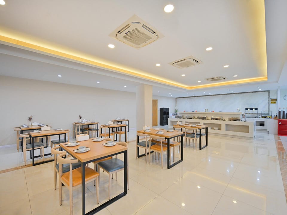 Vienna International Hotel Nanjing Banqiao Wuyue Plaza Hotel in Nanjing