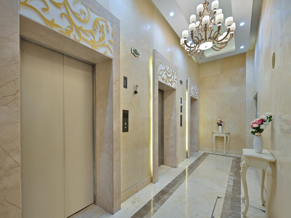 Vienna International Hotel Nanjing Banqiao Wuyue Plaza Hotel in Nanjing