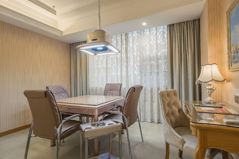 Vienna International Hotel Jiangxi Shangrao Yushan Sanqing Plaza Hotel in Zhejiang