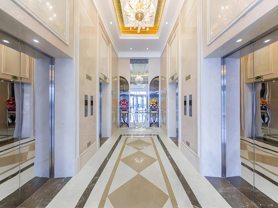 Vienna International Hotel Wuhan Wangjiawan Renxin Hui Hotel in Wuhan
