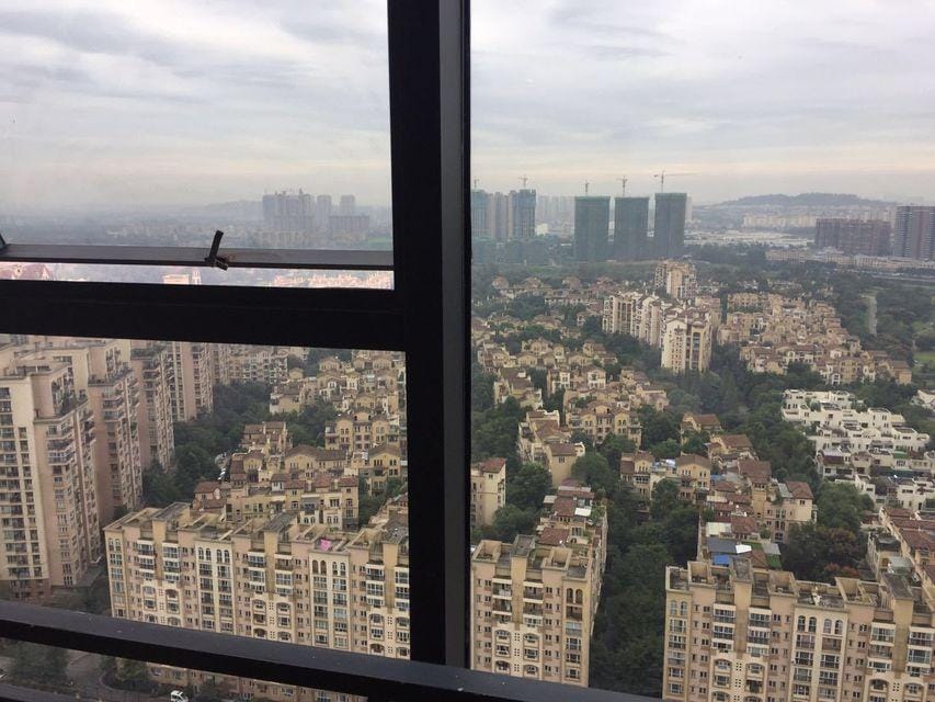 Chengdu Juyuan Hotel Hotel in Chengdu