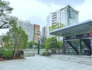Ningbo Qichi Apartment Hotel in Zhejiang