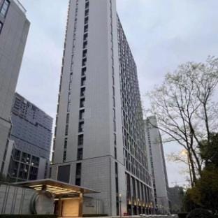 Ningbo Qichi Apartment Hotel in Zhejiang