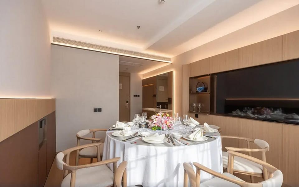 Dynasty Tangfu Selected Hotel Hotel in Beijing