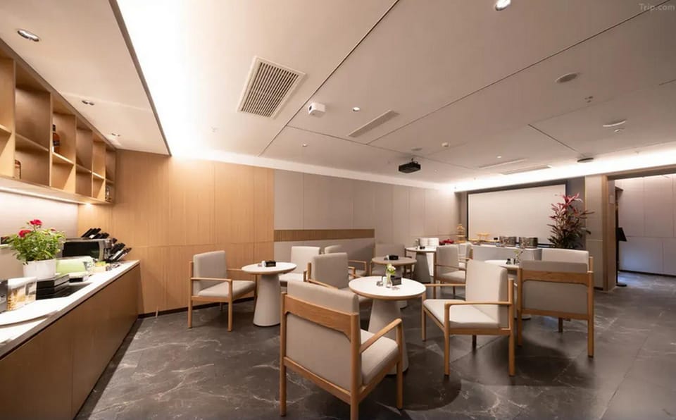 Dynasty Tangfu Selected Hotel Hotel in Beijing