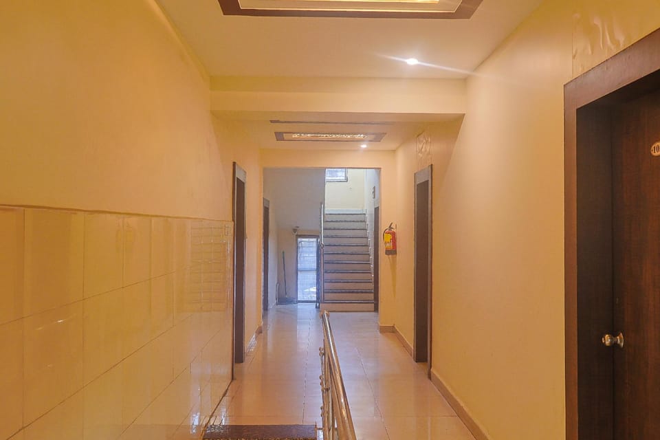 Hotel Kasturi Continental Hotel in India