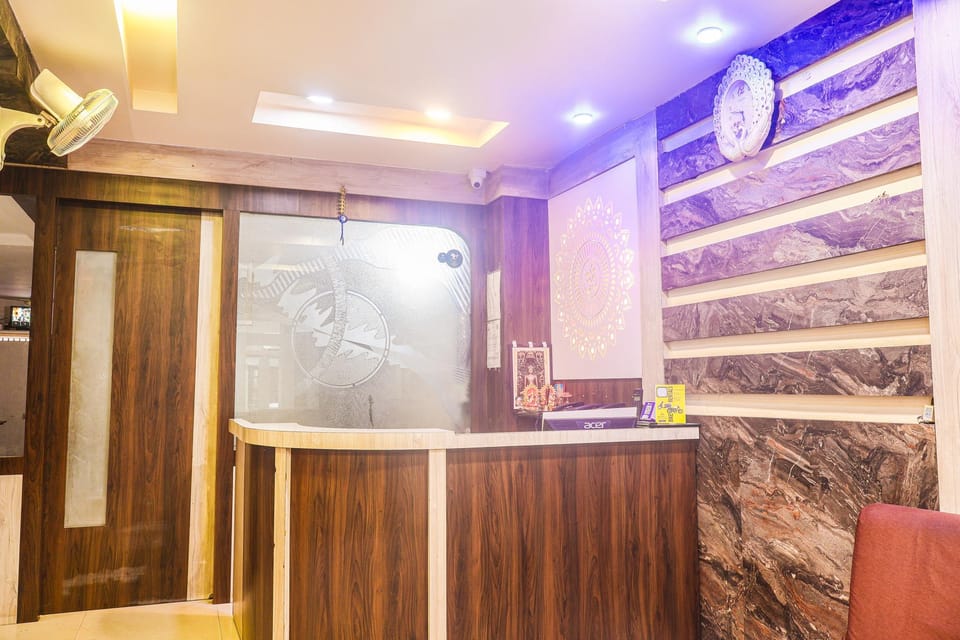 Hotel Kasturi Continental Hotel in India