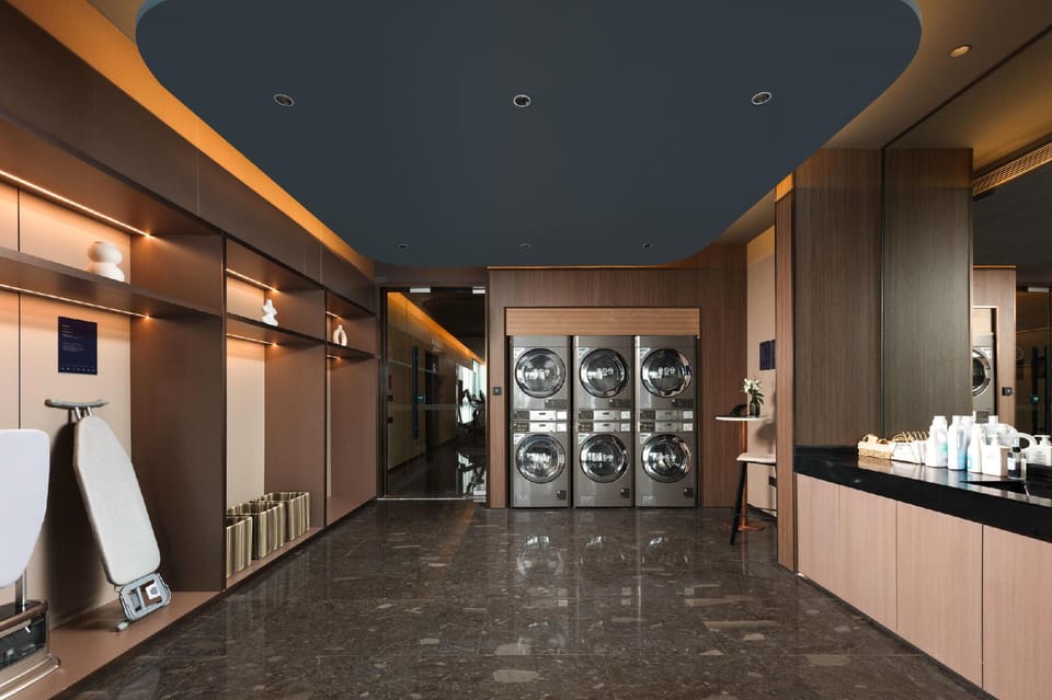 Atour Hotel Shaoxing Xinchang Haichuang Building Xinbei Road Hotel in Zhejiang